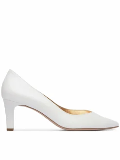 Scarpe stiletto 1-186703-03000 Bianco