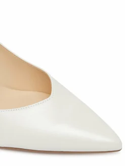 Scarpe stiletto 0-186205-03000 Bianco