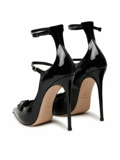 Scarpe stiletto 2004B100RCPPKAB Nero