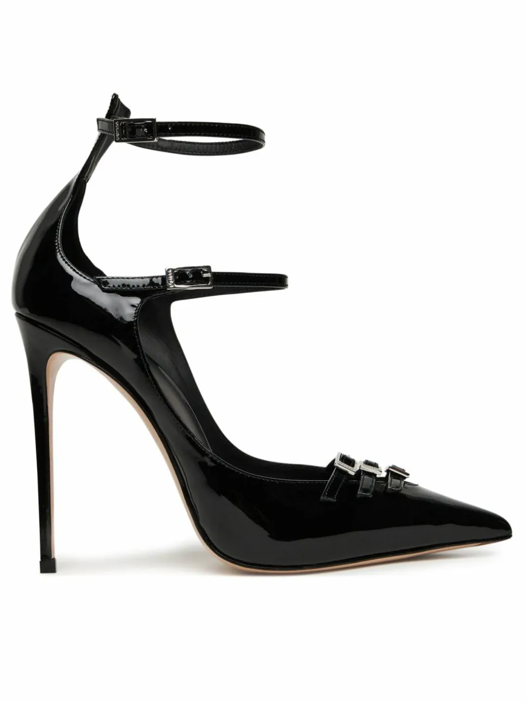 Scarpe stiletto 2004B100RCPPKAB Nero