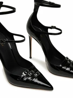 Scarpe stiletto 2004B100RCPPKAB Nero