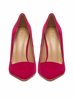 Scarpe stiletto 92831-291B Rosa