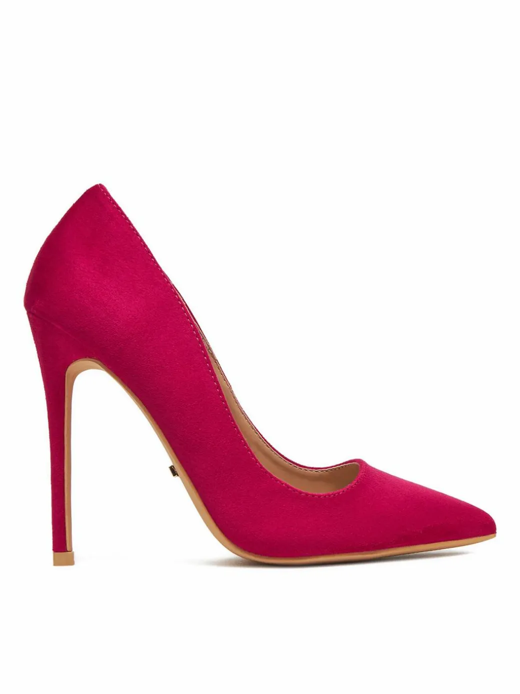 Scarpe stiletto 92831-291B Rosa