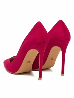 Scarpe stiletto 92831-291B Rosa
