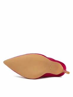 Scarpe stiletto 92831-291B Rosa
