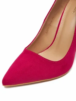 Scarpe stiletto 92831-291B Rosa