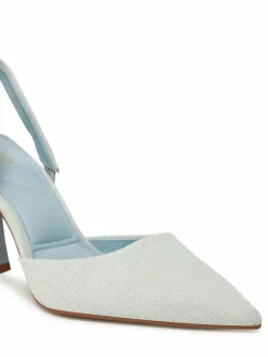 Scarpe stiletto Brusanti 13985168 Blu