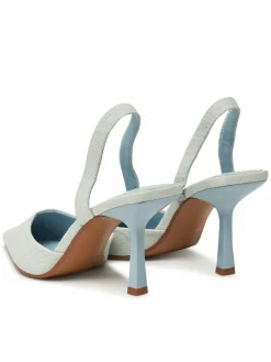 Scarpe stiletto Brusanti 13985168 Blu