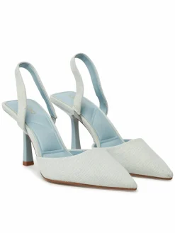 Scarpe stiletto Brusanti 13985168 Blu