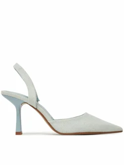 Scarpe stiletto Brusanti 13985168 Blu