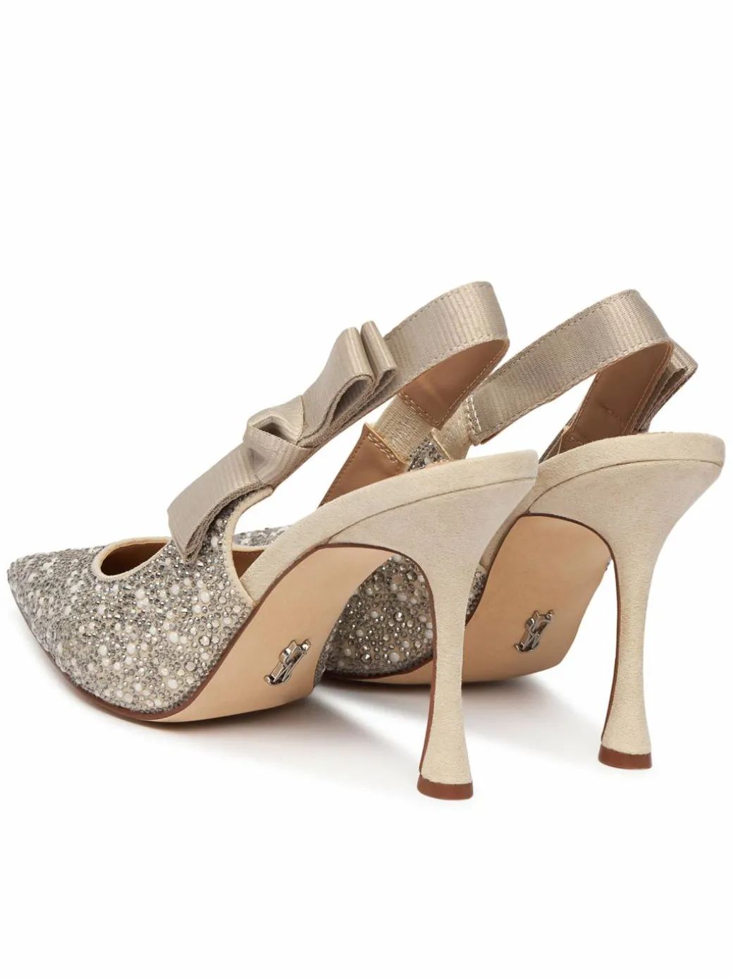 Scarpe stiletto Brylie-P 11004866 Beige
