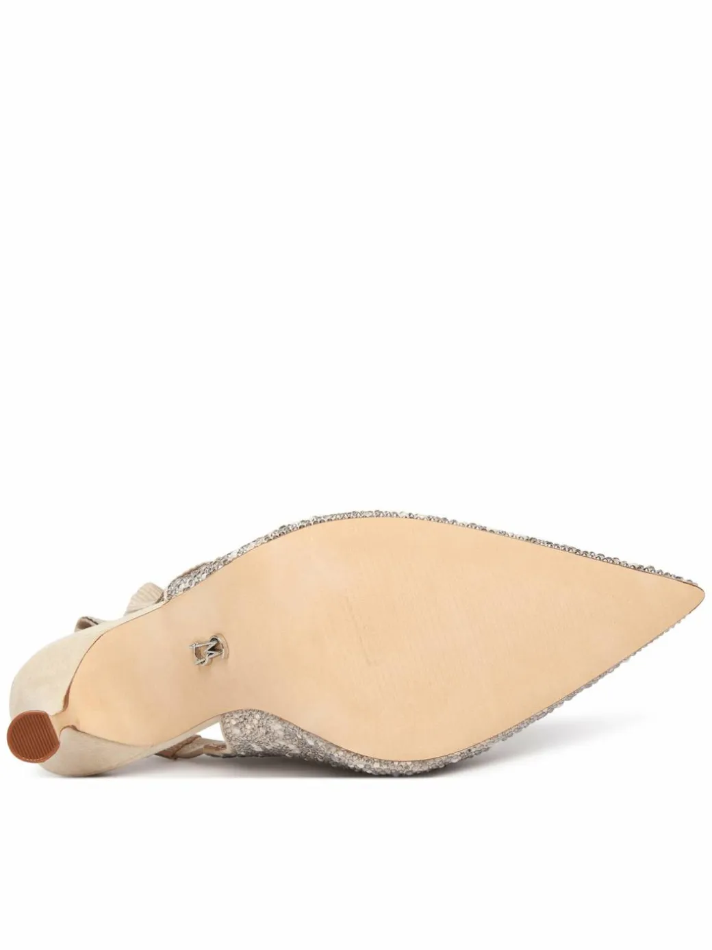 Scarpe stiletto Brylie-P 11004866 Beige