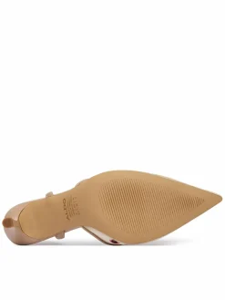Scarpe stiletto Carollina 14296304 Beige