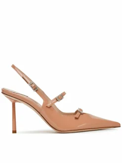 Scarpe stiletto 4243C080BLPPKAB Rosa