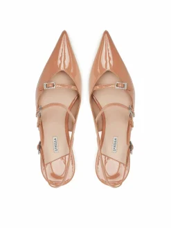 Scarpe stiletto 4243C080BLPPKAB Rosa