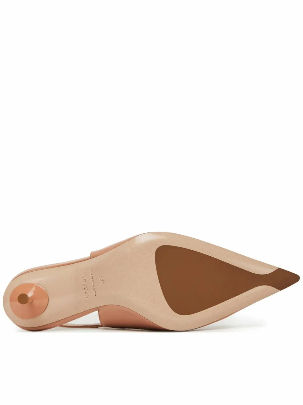 Scarpe stiletto 4243C080BLPPKAB Rosa