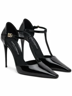 Scarpe stiletto CD1883 A1471 Nero