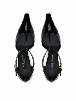 Scarpe stiletto CD1883 A1471 Nero