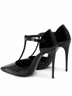 Scarpe stiletto CD1883 A1471 Nero