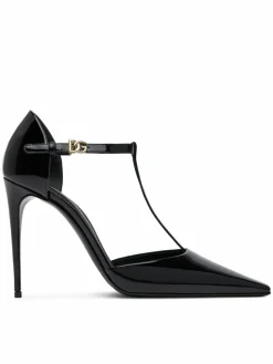 Scarpe stiletto CD1883 A1471 Nero