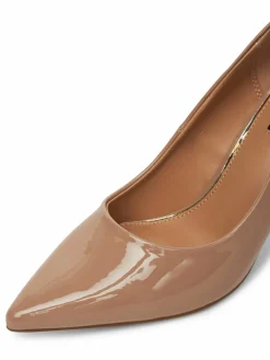 Scarpe stiletto CD23029-1 Beige
