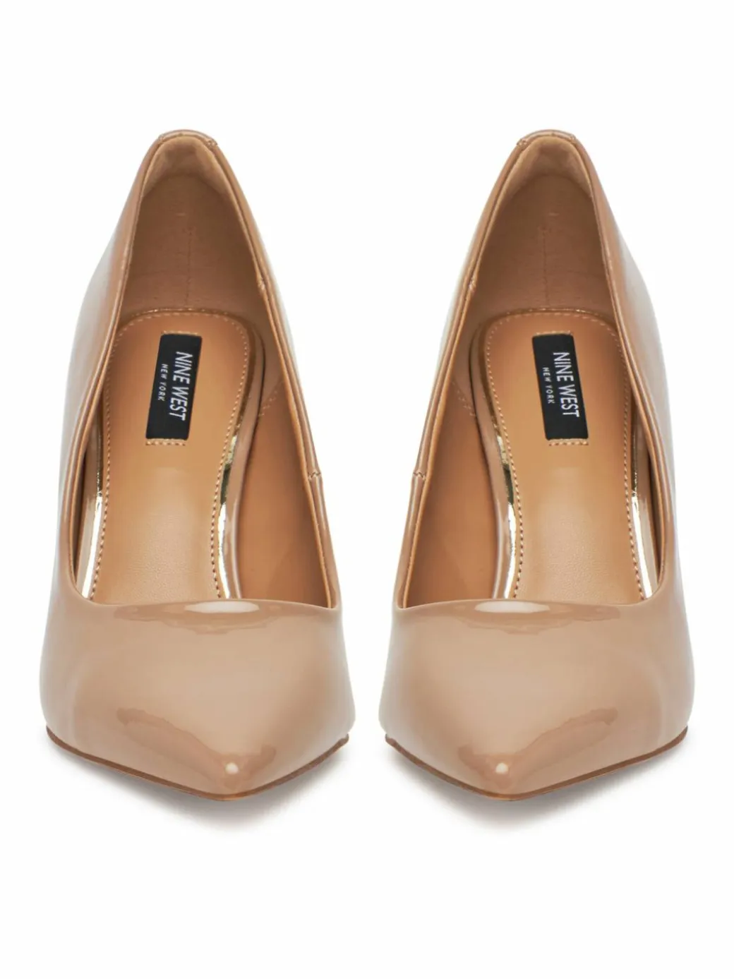 Scarpe stiletto CD23029-1 Beige
