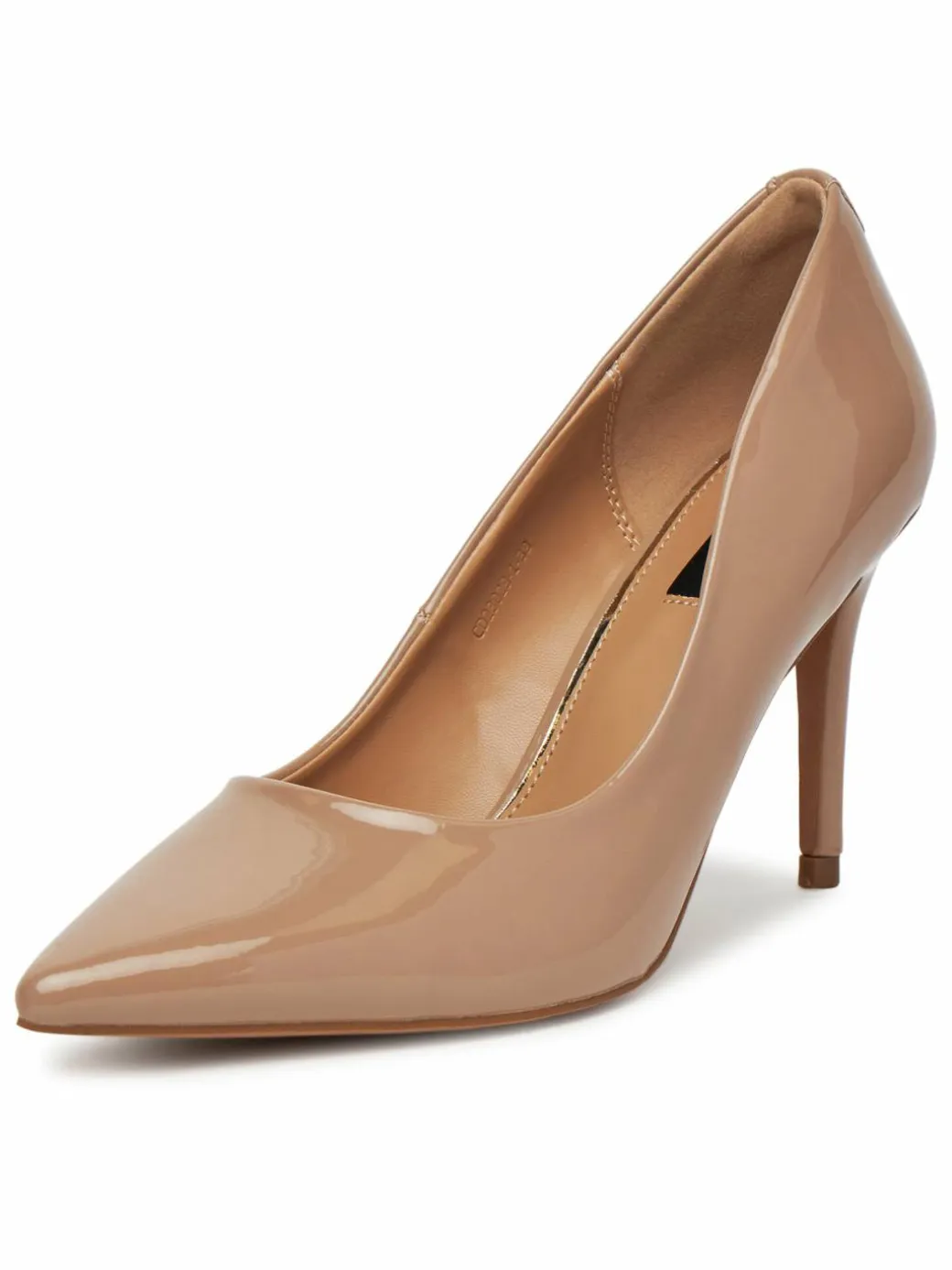 Scarpe stiletto CD23029-1 Beige