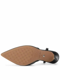 Scarpe stiletto CD23029-3 Nero