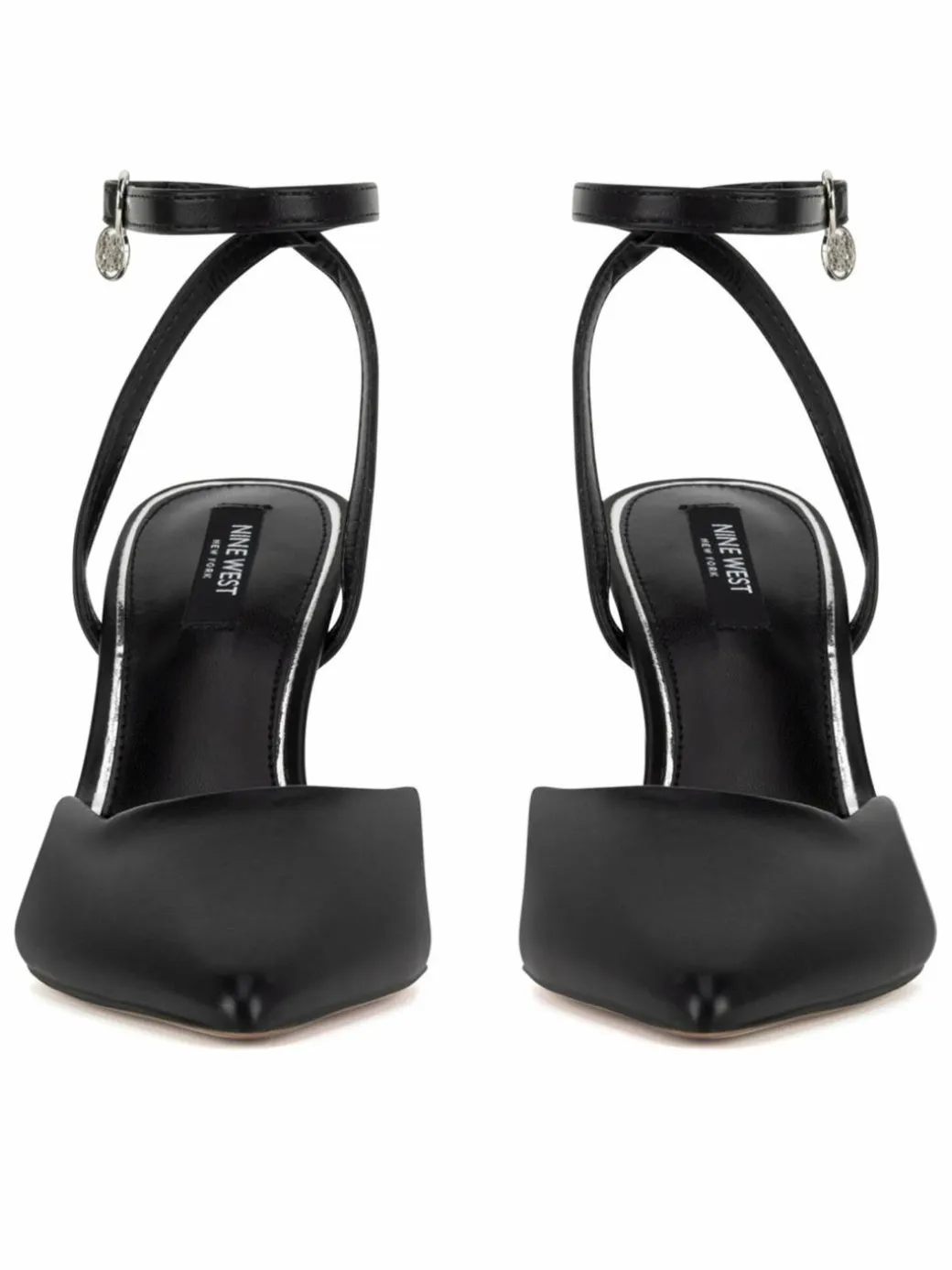 Scarpe stiletto CD23029-3 Nero