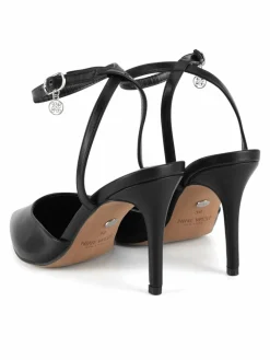Scarpe stiletto CD23029-3 Nero