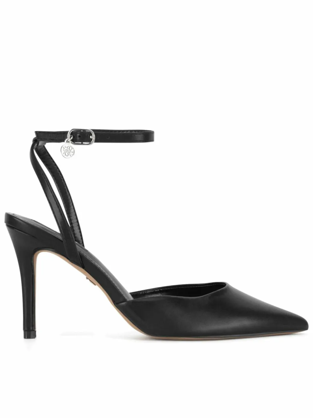 Scarpe stiletto CD23029-3 Nero