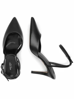 Scarpe stiletto CD23029-3 Nero