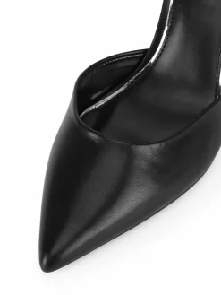 Scarpe stiletto CD23029-3 Nero