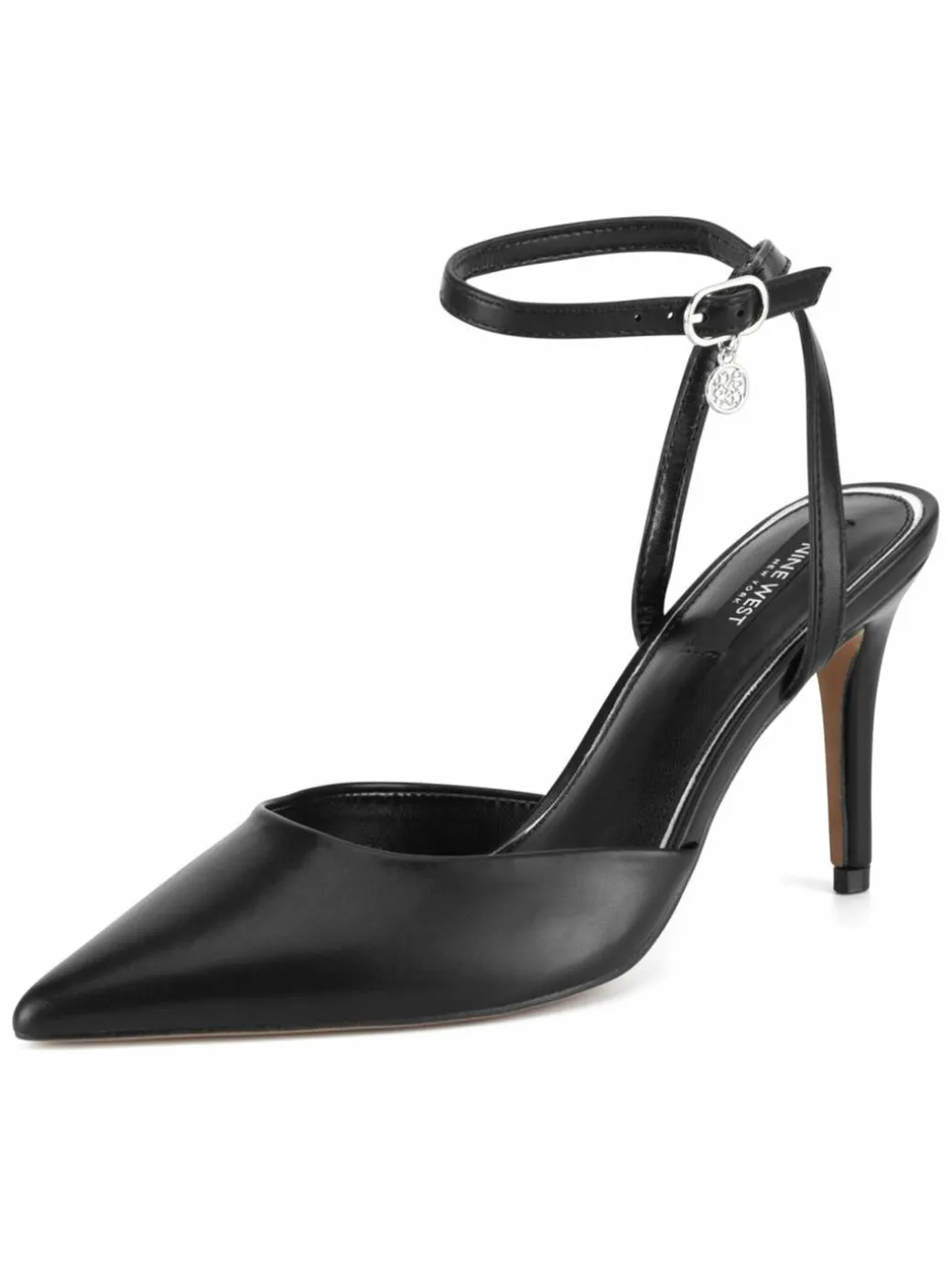 Scarpe stiletto CD23029-3 Nero