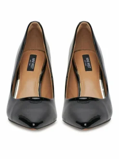 Scarpe stiletto CD23029-1 Nero