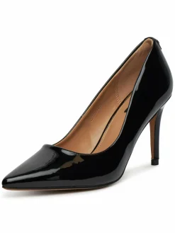 Scarpe stiletto CD23029-1 Nero