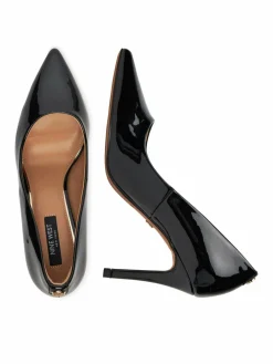 Scarpe stiletto CD23029-1 Nero