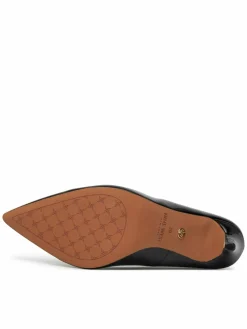 Scarpe stiletto CD23029-1 Nero