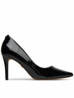 Scarpe stiletto CD23029-1 Nero
