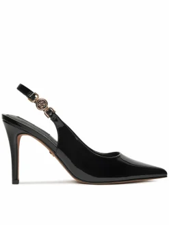 Scarpe stiletto CD23029-2 Nero