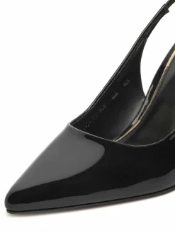 Scarpe stiletto CD23029-2 Nero