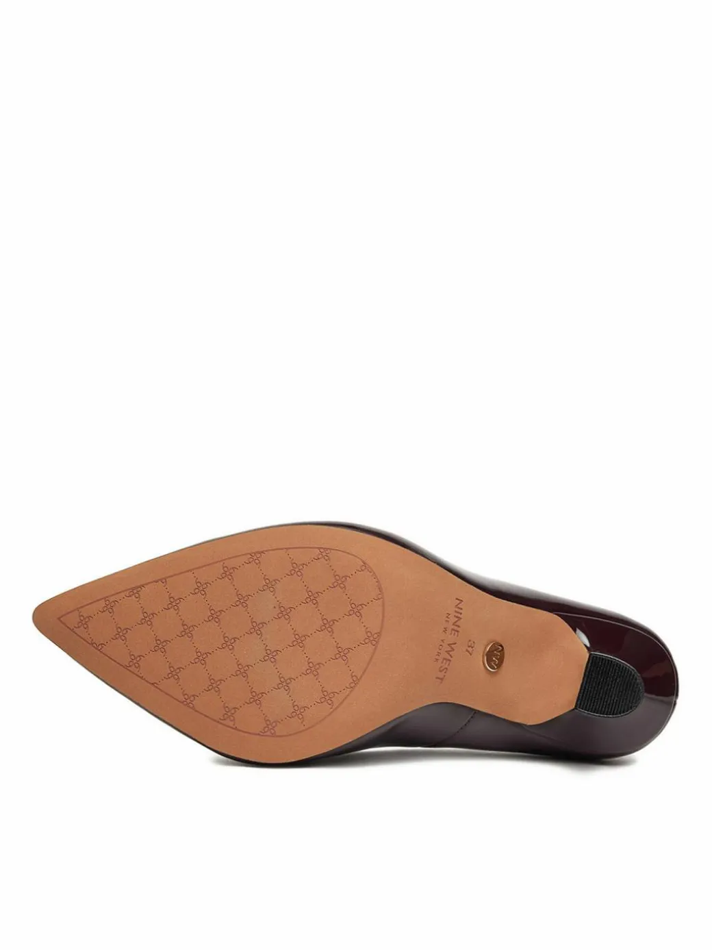 Scarpe stiletto CEO-AMANI-01 Bordeaux