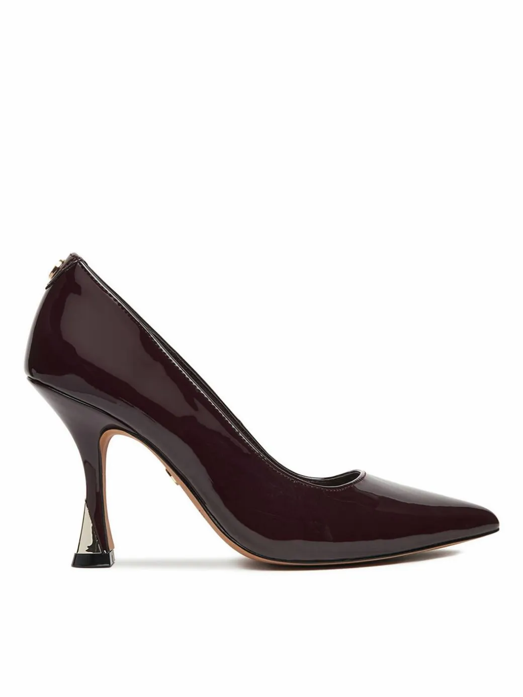 Scarpe stiletto CEO-AMANI-01 Bordeaux