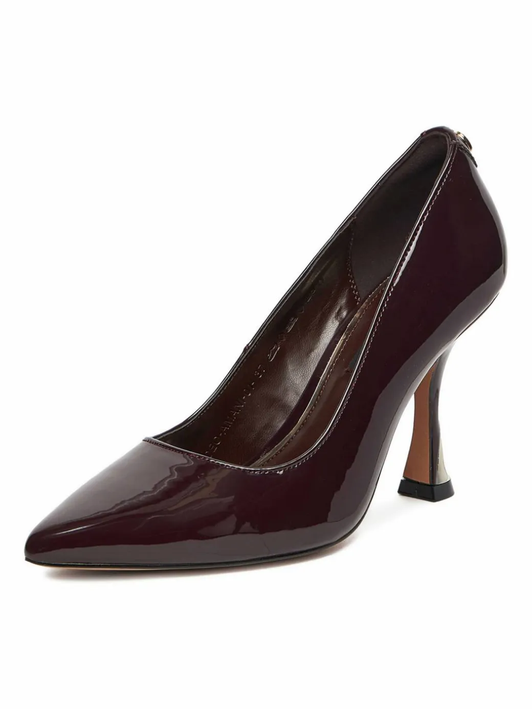 Scarpe stiletto CEO-AMANI-01 Bordeaux