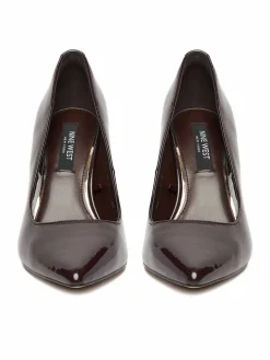 Scarpe stiletto CEO-AMANI-01 Bordeaux