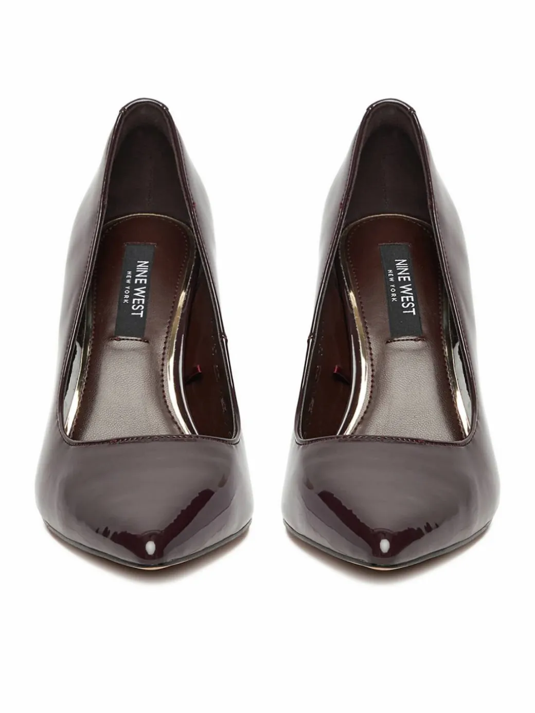 Scarpe stiletto CEO-AMANI-01 Bordeaux