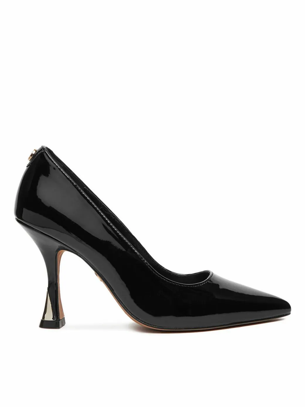 Scarpe stiletto CEO-AMANI-01 Nero
