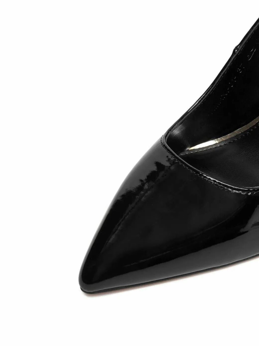 Scarpe stiletto CEO-AMANI-01 Nero