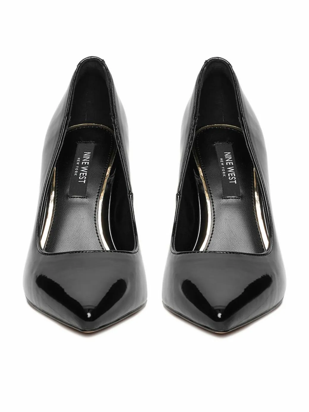 Scarpe stiletto CEO-AMANI-01 Nero