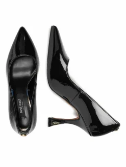Scarpe stiletto CEO-AMANI-01 Nero